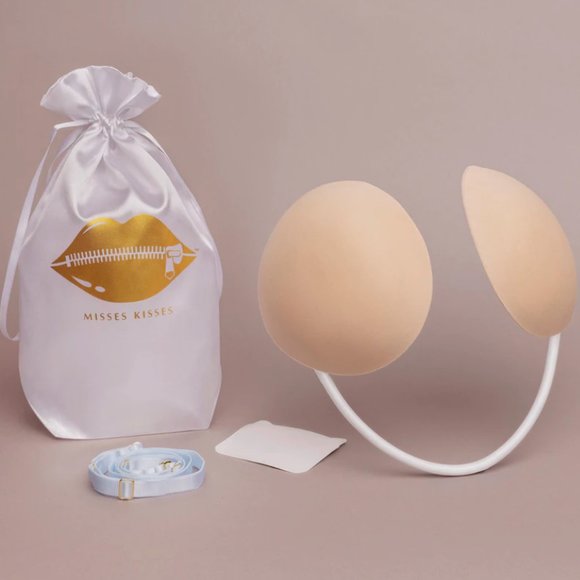 Misses Kisses Intimates & Sleepwear New Misses Kisses Bridal Bra
